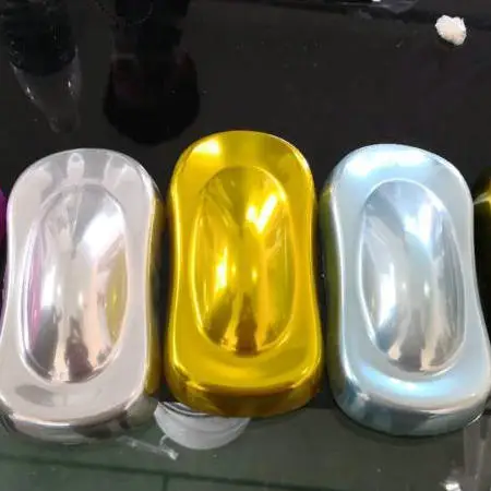 Золотые конфеты краска Авто конфеты устойчивые к ультрафиолетовому излучению конфеты концентрированная краска не выцветает на открытом воздухе