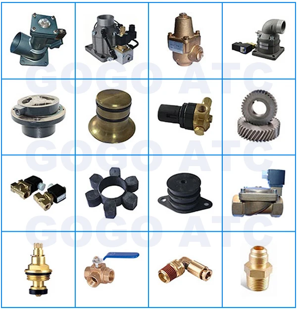 Клапан на всасывании компрессора/воздушный компрессор воздушный клапан/производителем воздушный компрессор частей