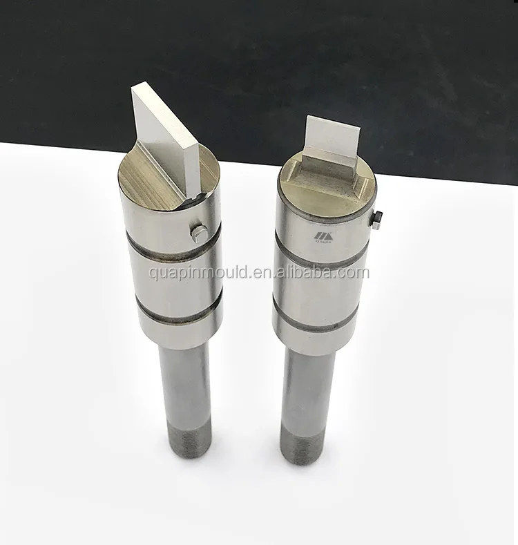 CNC Thick turret 85 punching press Precision tool punch blade for wilson punches
