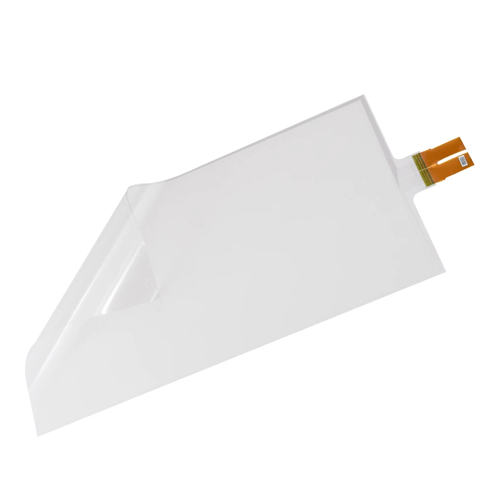 XTA-55 inch flexible touch screen film usb touch film