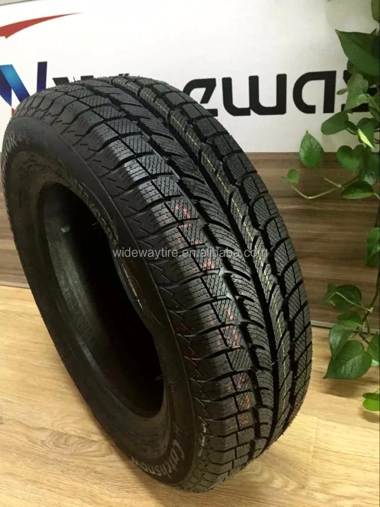 winter tire for car