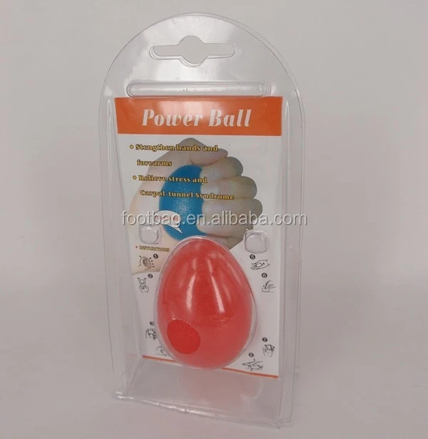 Best Price Custom Stress Ball Gel Egg Squeeze Ball Toys Stress Release Kids Playing Anti Stress Balls