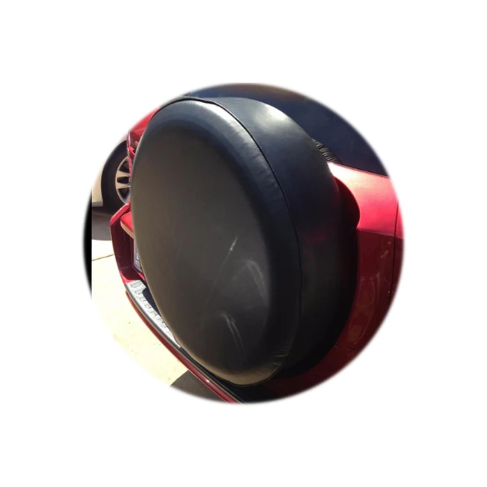 
waterproof cover spare tire cover 