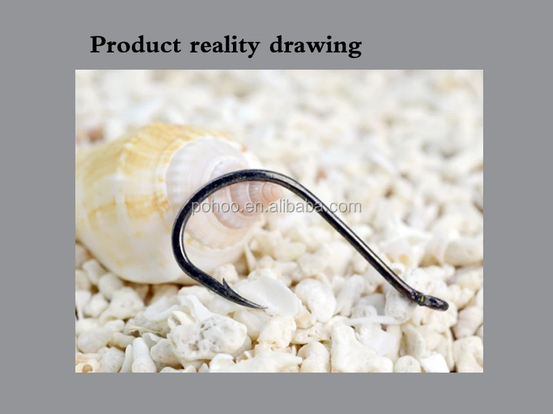 BEAK OCTOPUS Cheap fishing tackle hook