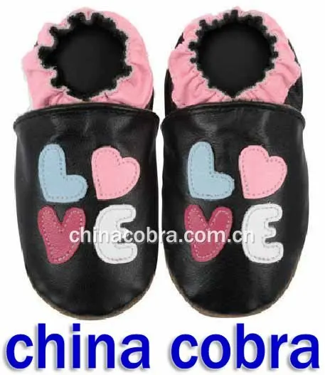 
soft baby leather shoes ( accept paypal,credit card,New design ) 