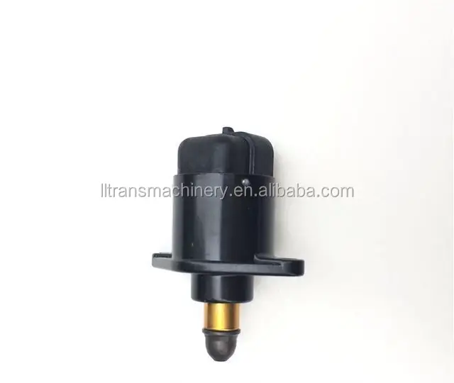 Idle Air Control Valve For CHEVROLET Spark Chery QQ DONGFENG EQ6380 D5184 D95184 2002-2008