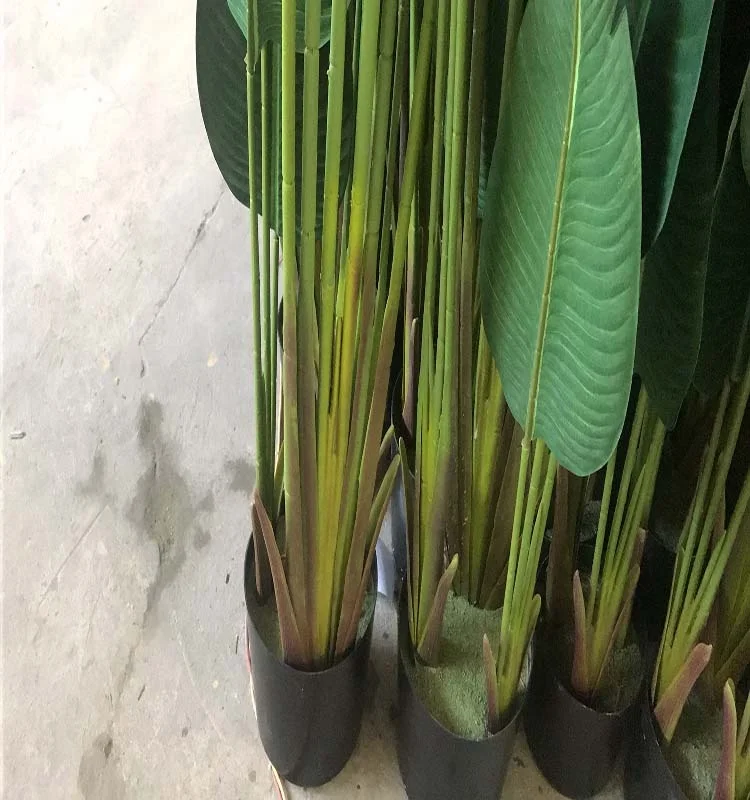 Cheapest Door To Door By Air Or Sea With Nature Real Design 160Cm 180Cm 210Cm Artificial Bonsai Tree