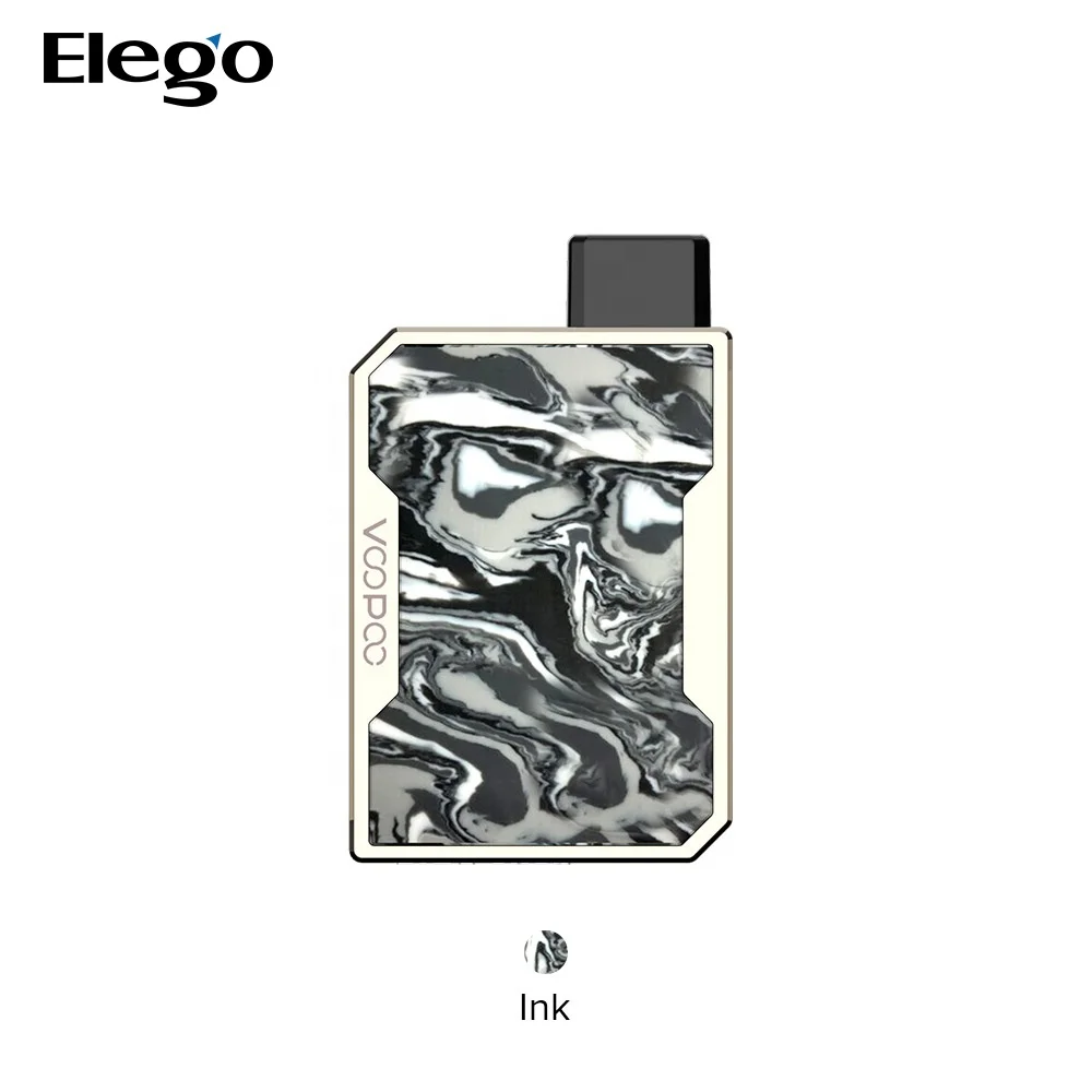 VOOPOO Drag Nano Pod System Kit 750mAh & 1ml