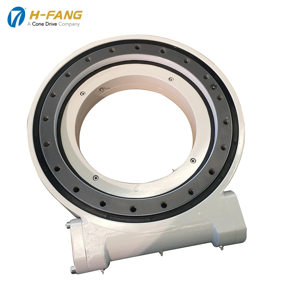 
WEA17 Slewing Drive for mobile crane 