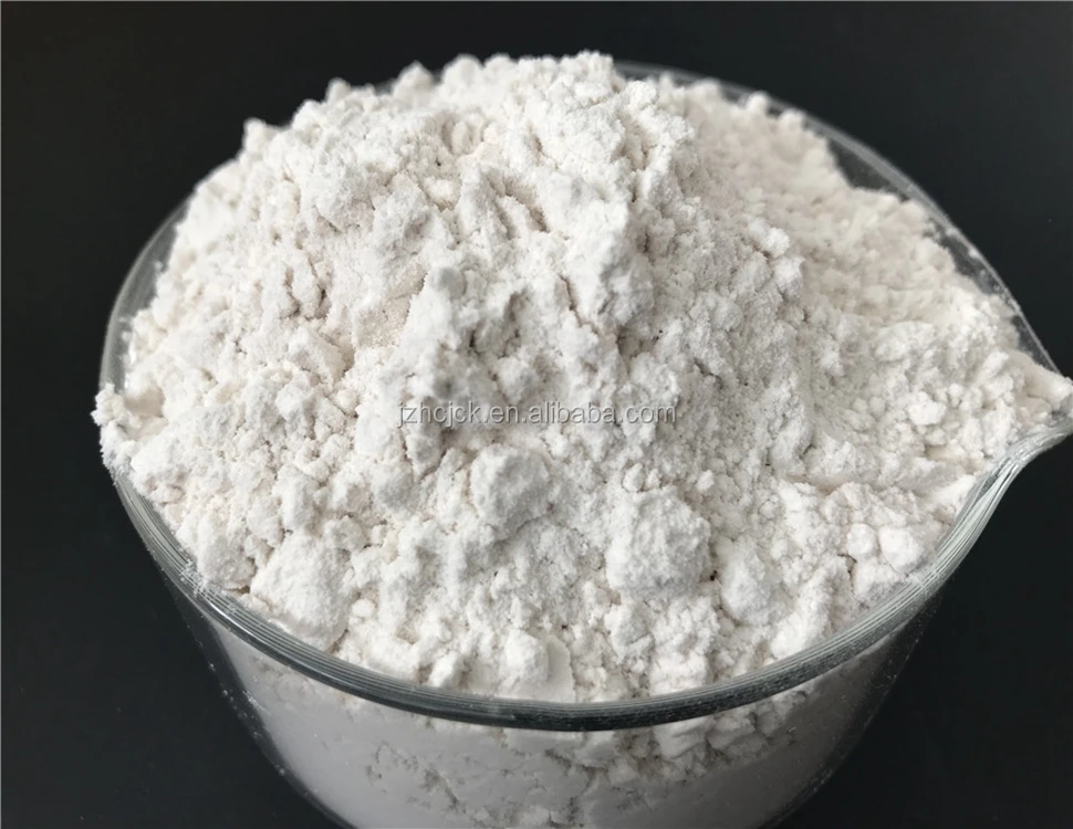 Predispered Vulcanizator Rubber Additives Accelerator DPG (D) rubber belt conveyor CAS NO.102-06-7 For Chemical Products