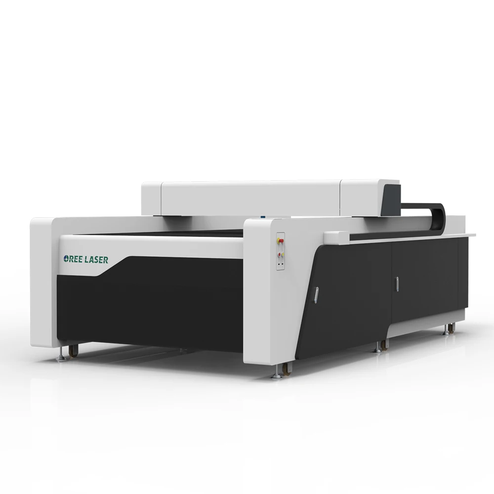 40w 80w 100w laser cutting machine paper engravers China manufacturer co2