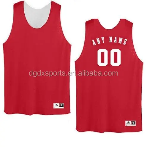 basketball jerseys online/reversible basketball singlets/youth basketball uniforms reversible