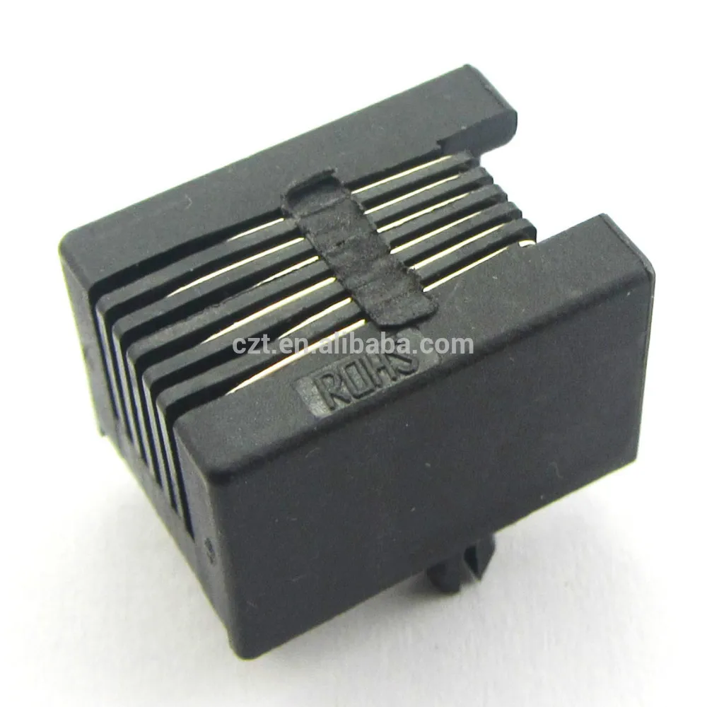 Ul approved modular connector connector(UK-53-18)