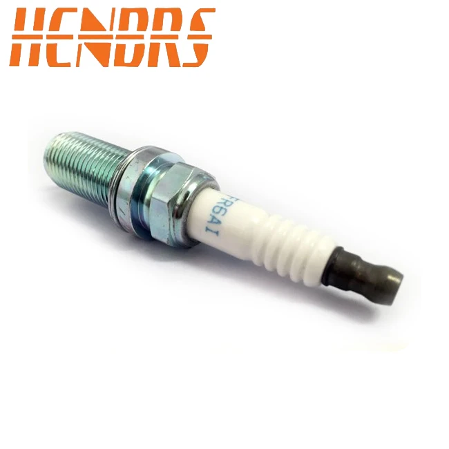 MN158596 LZFR6AI Auto Spare Parts Spark Plugs for Mitsubishi Pajero Lancer