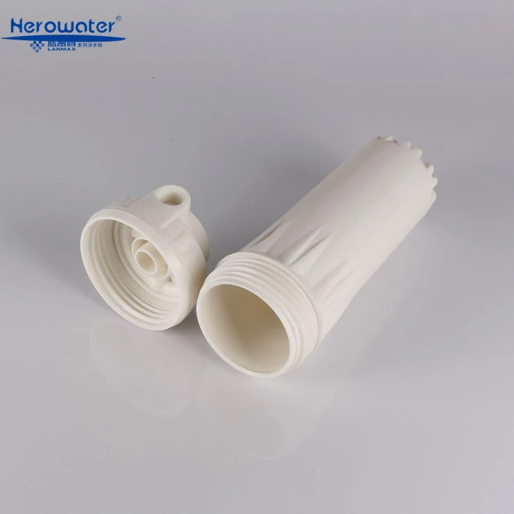 Inline water filter housing ,water filter housing 10 inch