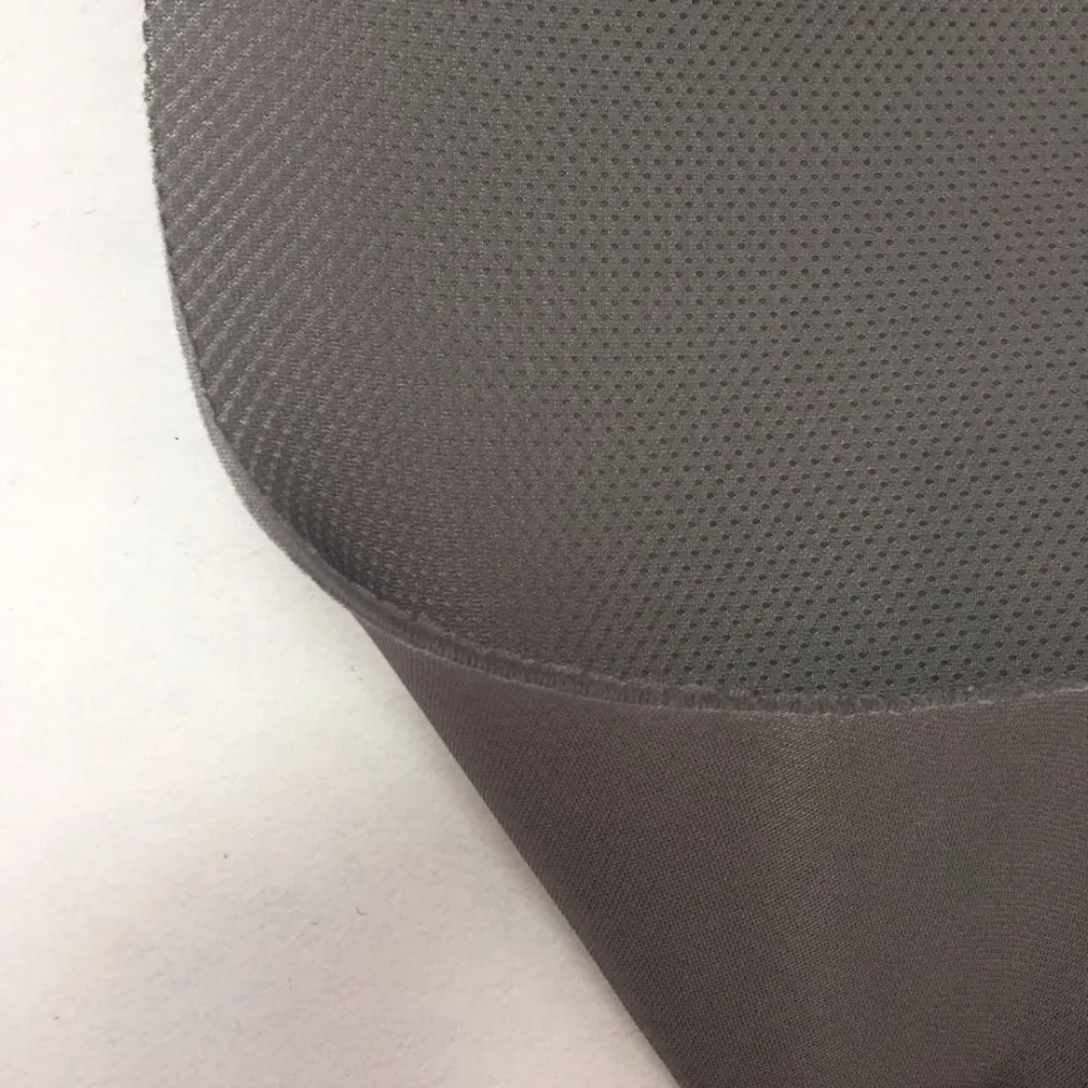 
100% polyester 3d sandwich air mesh fabric for shoes and bags 