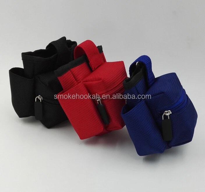 New Leather Case Vape Bag Ecig