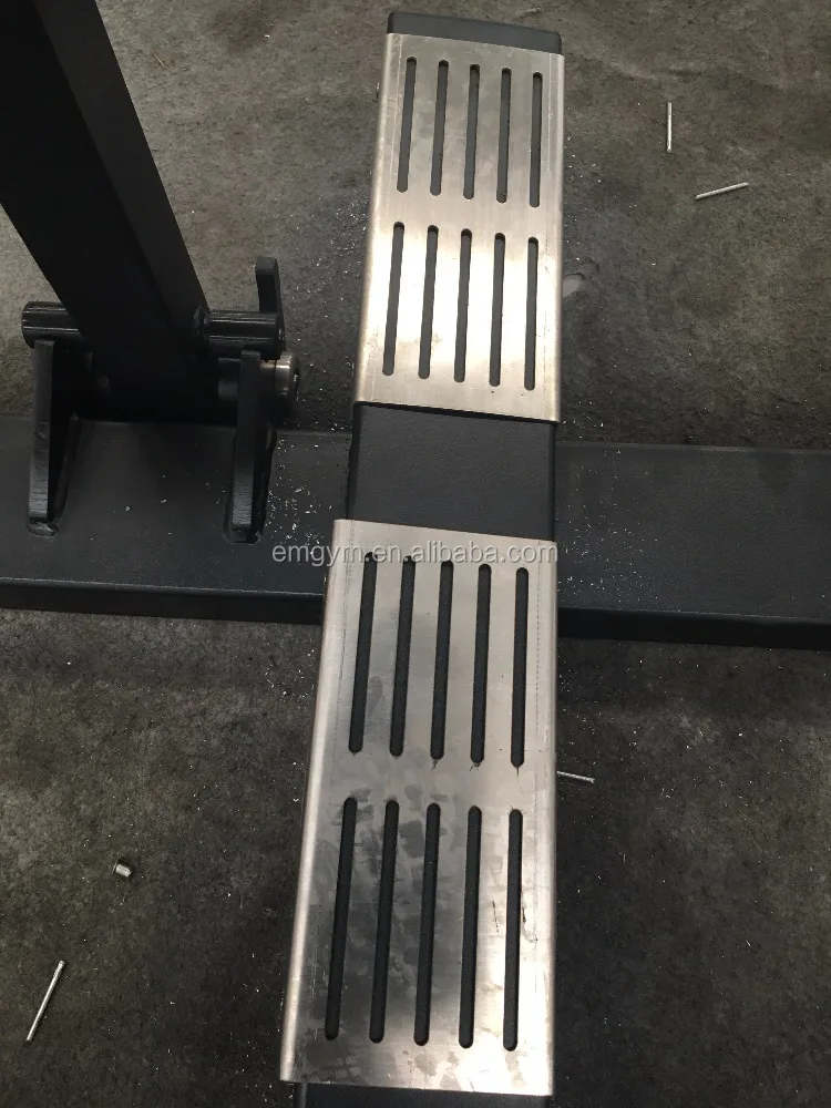 Fitness equipment indoor sports machine seated calf raise,seated calf machines for sale