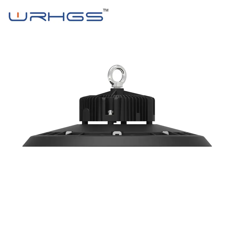 UFO warehouse industrial dimmable 80w 100w 150w 200watt led high bay light