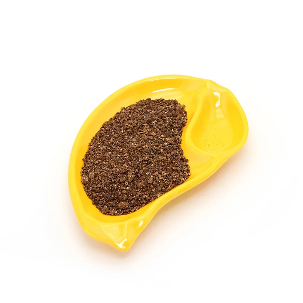 
Tea Seed Meal/Cake/Powder for Aquaculture, Eco-pesticides, Organic Fertilizer, etc. 