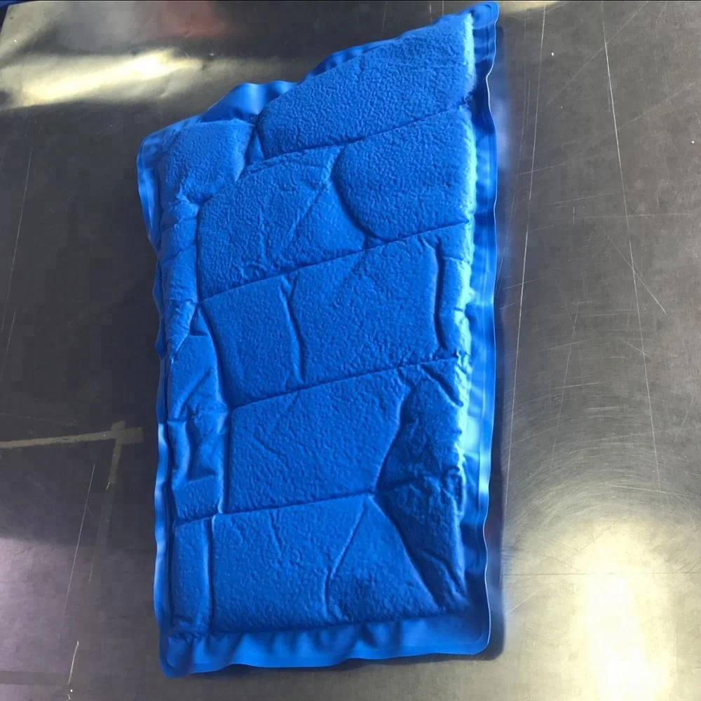 VSA-002  Vacuum Splint set  kit for leg and arm first aid medical products