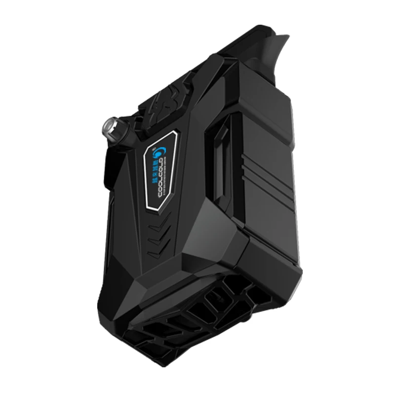 CPU Extractor Laptop Cooling Fan USB NoteBook Hot Air Sucker Vacuum CPU Cooler