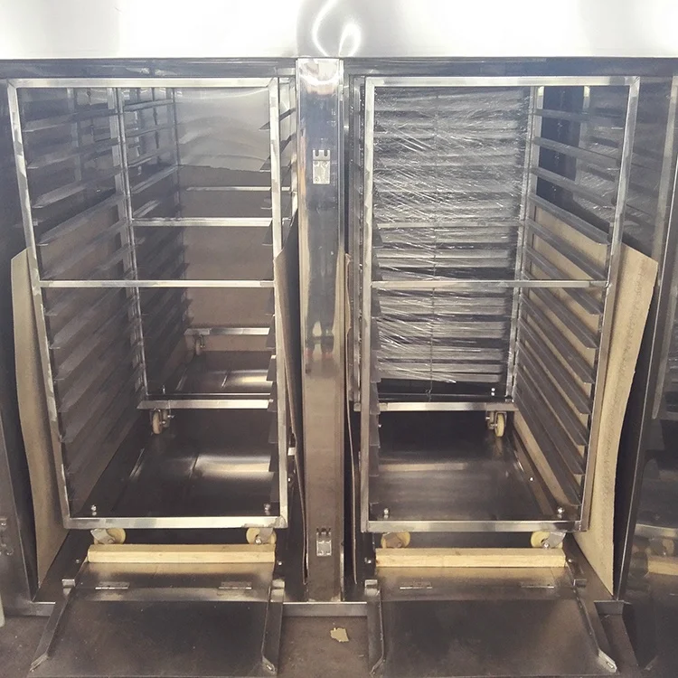 
tray dryer drying oven for lemon slice fruit slice drying machine 