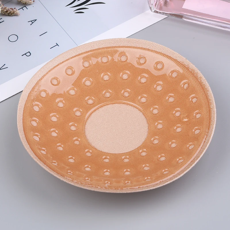 Оптовая продажа с фабрики, женские Лепестковые бюстгальтеры, многоразовые клейкие невидимые силиконовые накладки на соски