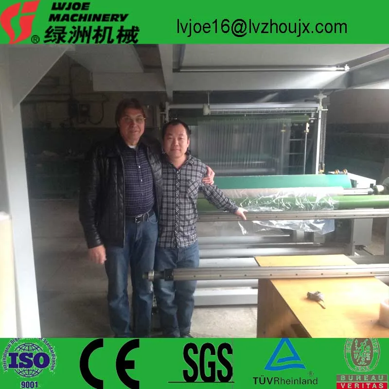 PE film coating line adhesive tape making machine,coating machine,bopp tape coater