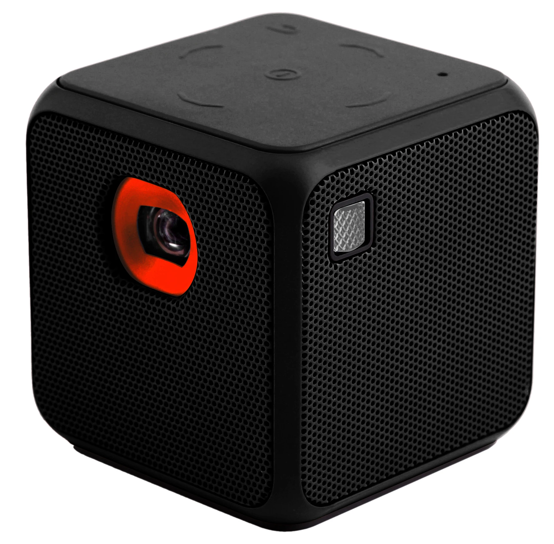 LSP Smart Mini Cube Projector DLP Portable LED Projector LTP-M5