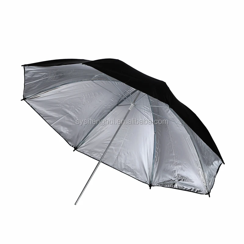 
Folding Parabolic Umbrella 