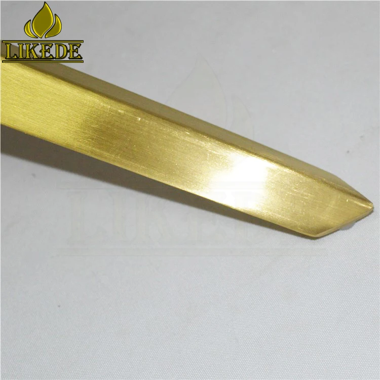 New swivel eletro plating brushed titanium gold sofa base legs stainless steel chair base