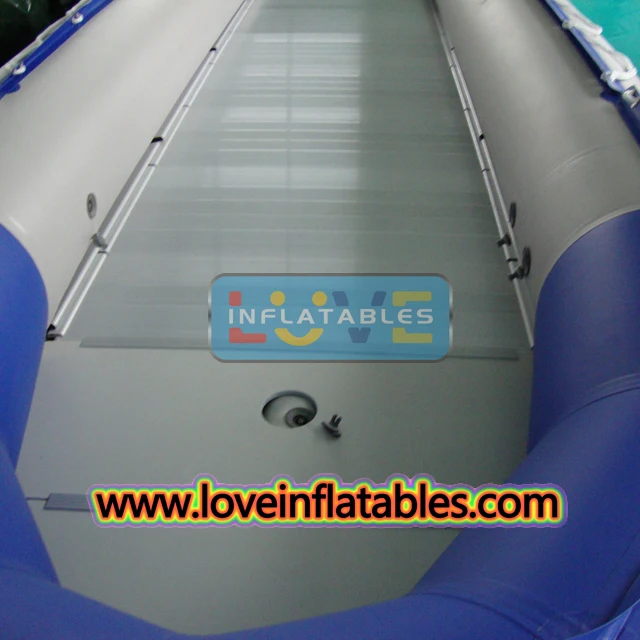 hot selling high quality customized inflatable boat