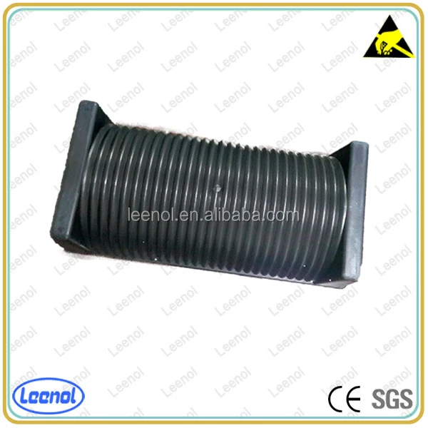 LN-1503D10 оптовая продажа ESD коробка пластиковая катушка коробка