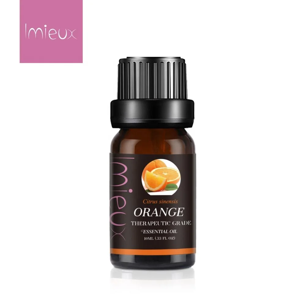 10ml no label oem extract plant oil