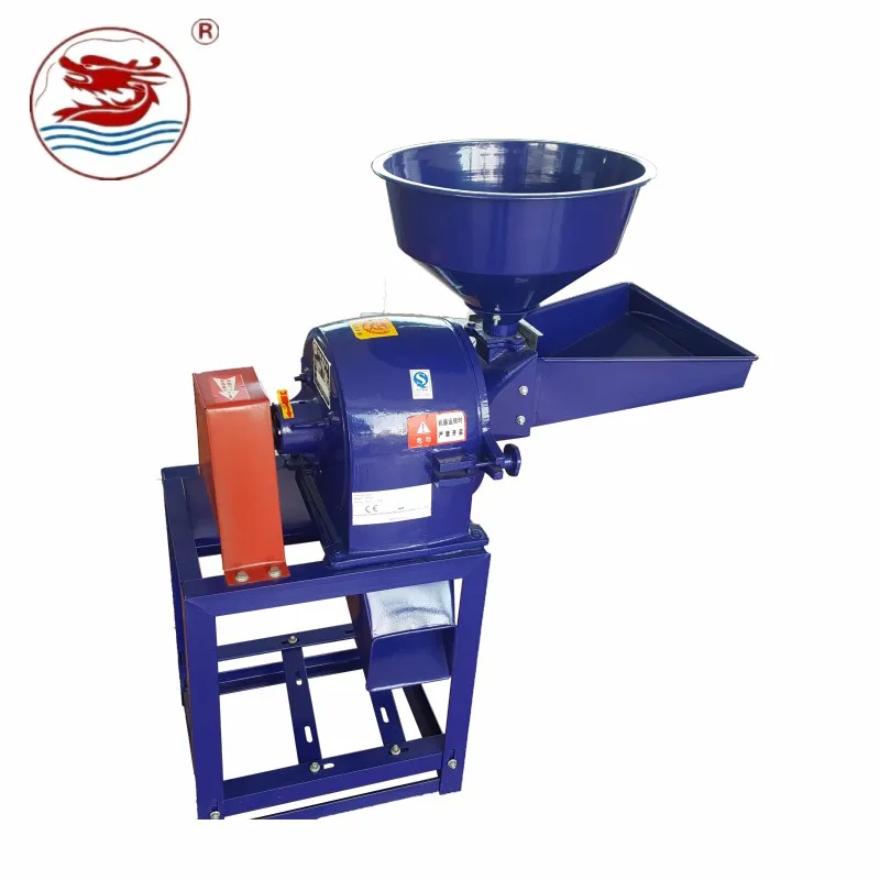 hot sale wheat milling machine coco grinder mill flour mill with best price