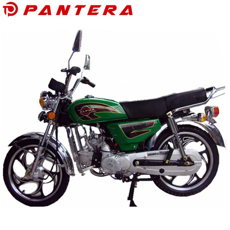 50cc 70cc 90cc Good Quality Cheap Price Nice Used Motorcycle Sale