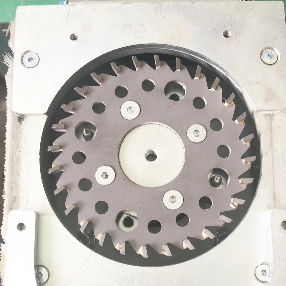 430mm cover square book spine back commercial perfect book binder binding wireless machine for notepad notepads