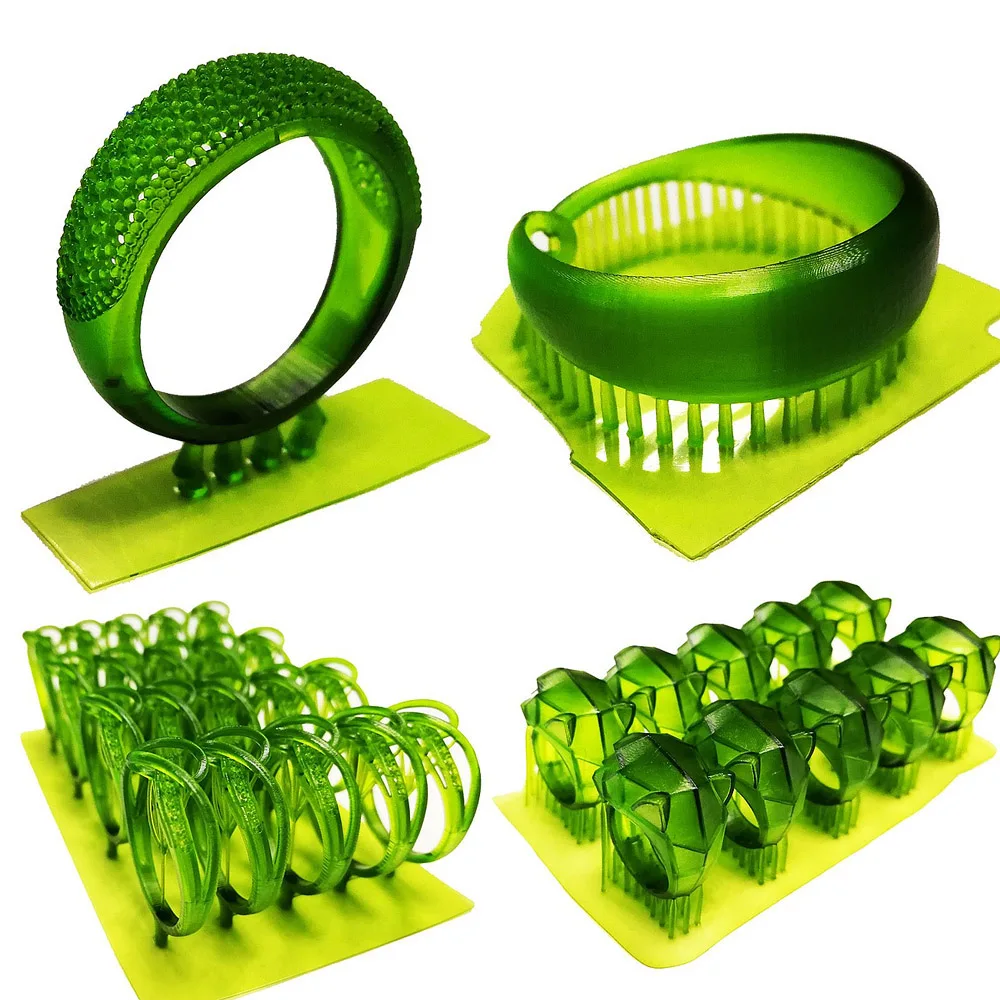 Литьевой 3D печати материалов поставщик завода