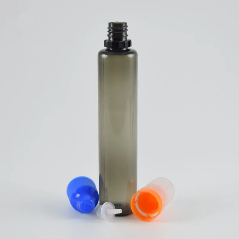 
pen shape 40ml smoke oil bottle pet eliquid dropper plastic bottle supplier malaysia 