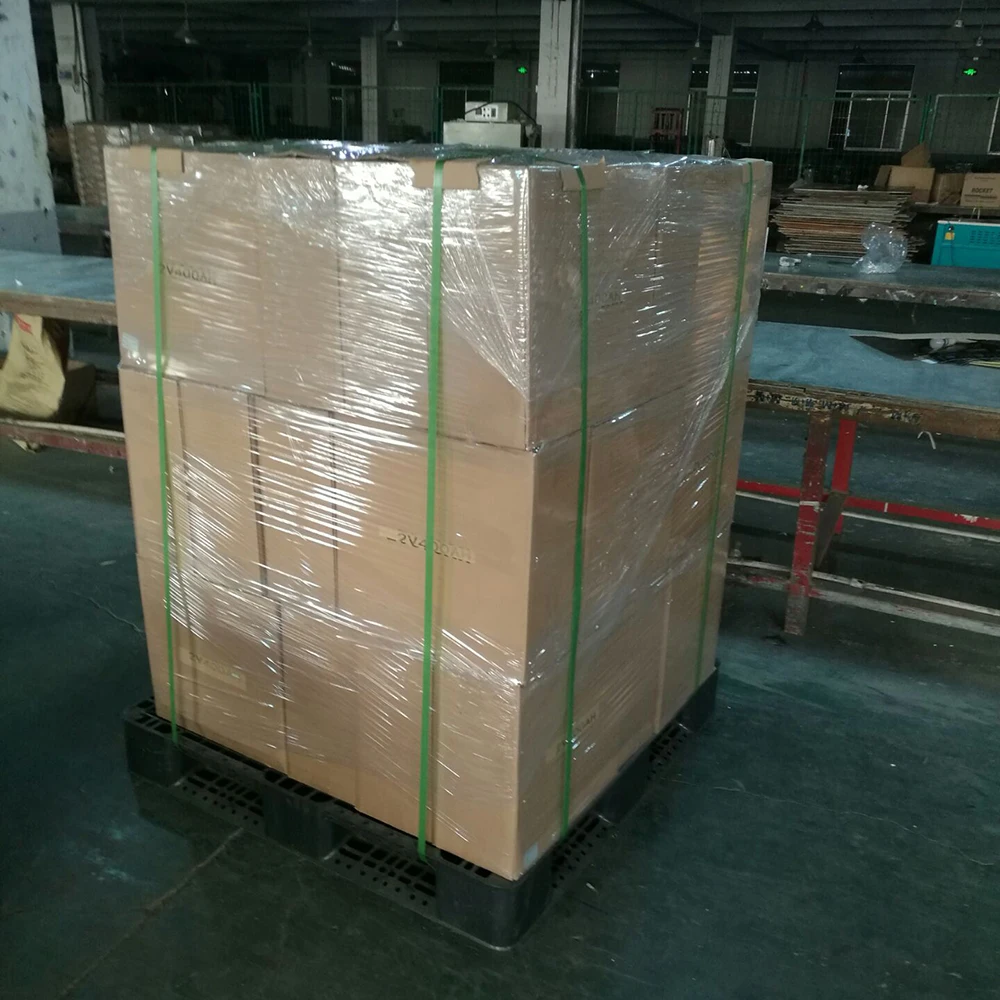 Yangtze  valve regulated free maintenance 2v 3000ah gel battery hot sale