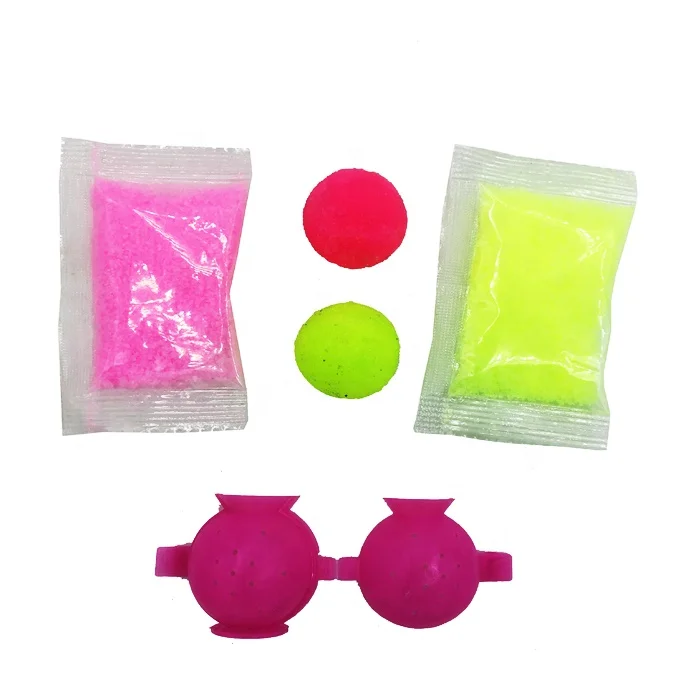 Make Your Balls DIY Bouncing Ball Toys Magic DIY Balls