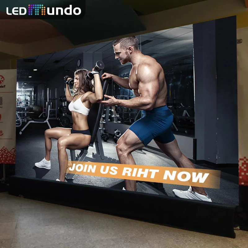 HD P2.98 Indoor Rental Custom Led Video Screen Panel SMD Stage Display For Concert 500x500mm Pantalla Gigante