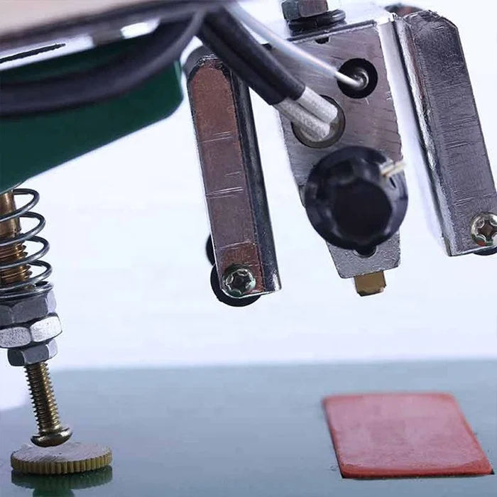 YTK DY-6B hand date inkjet code date printer printing machine