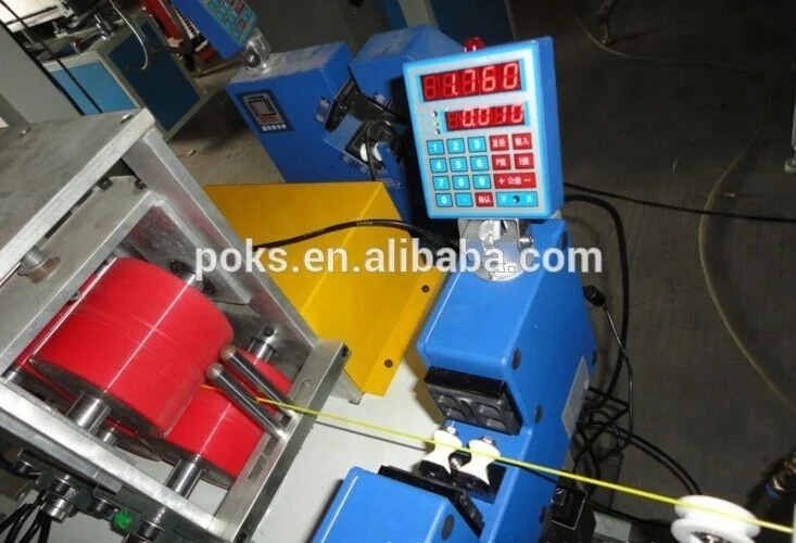 ABS PLA small plastic Single Screw Extruder for 3D Printer Filament