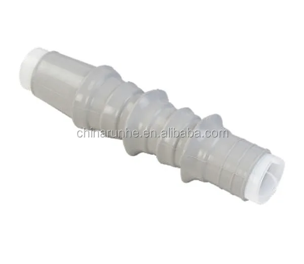 RH-G601 Factory prices Insulator liquid silicone rubber (injection molding system,as Dow Corning HV 1551/55P)