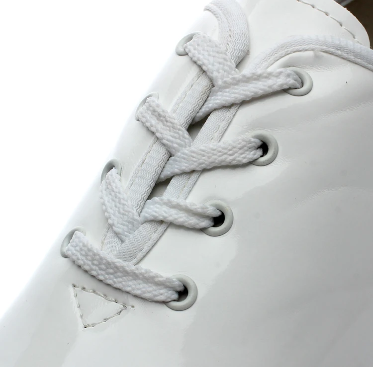 Профессиональная высококачественная дешевая блестящая красная обувь из ПУ оптом для девочек и мальчиков