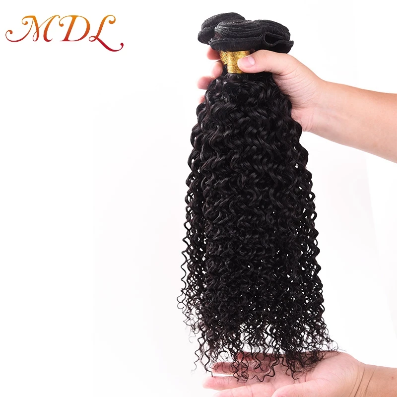 
Wholesale virgin hair vendors Malaysian kinky curly hair high quality cutical aligned 100 human hair bundle for black women 