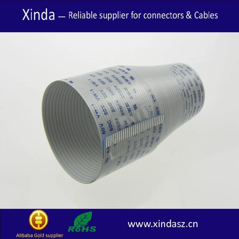 network UTP Cat5e fiber UTP copper UTP FFC cable