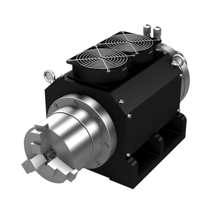A2-4 spindle motor router
